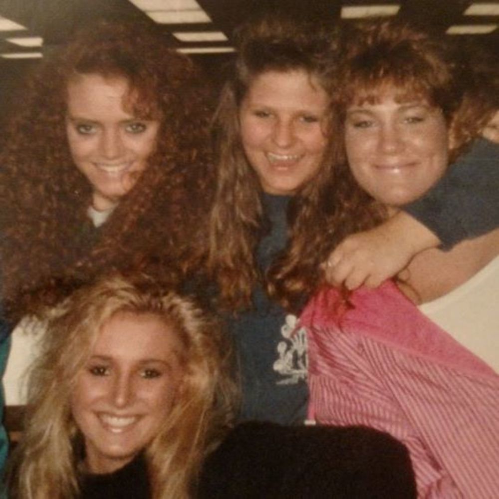 Meet your Posher, Kristy